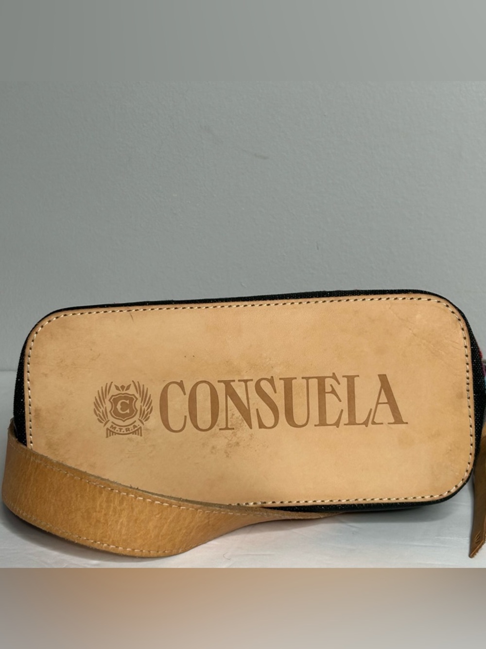 Consuela Posh Your Way Shoulder Hobo Bag - Picture 13 of 13